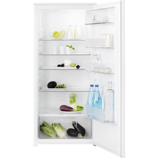 Vstavaná monoklimatická chladnička Electrolux LRB3AE12S