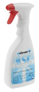 ASC čistiaci a ochranný prostriedok Polysan 0