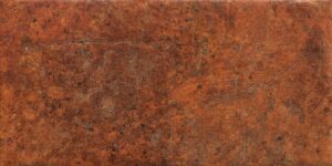 Dlažba Cir Cotto del Campiano rosso siena 10x20 cm mat 1080480