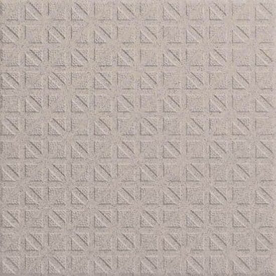 Dlažba Rako Taurus Industrial sivá 20x20 cm protišmyk TR22Z076.1
