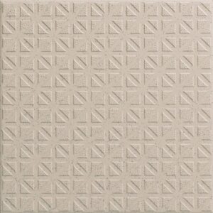 Dlažba Rako Taurus Industrial tmavo béžová 20x20 cm protišmyk TR225061.1