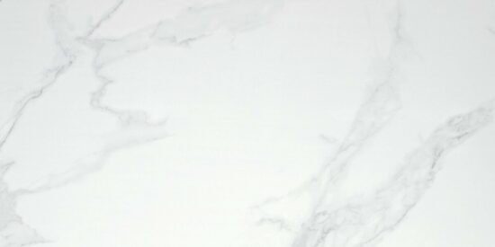 Dlažba Stylnul white 60x120 cm lesk PURITY612WH