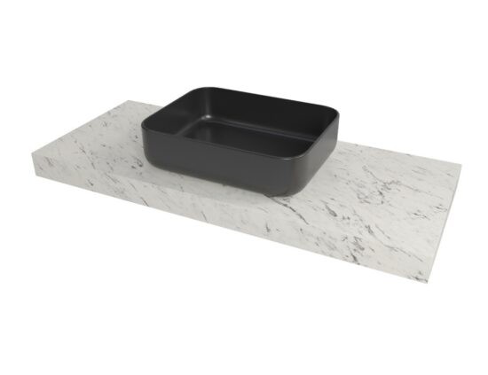 Doska pod umývadlo Naturel Dolce 83
