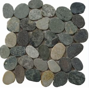 Kamenná mozaika Mosavit borneo 30x30 cm mat PIEDRABO