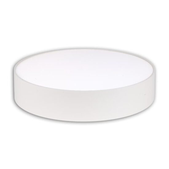 LED stropné a nástenné osvetlenie McLED Mold teplá biela ML416054330