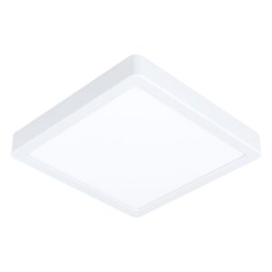 Led svetlo Eglo Fueva oceľ 99247