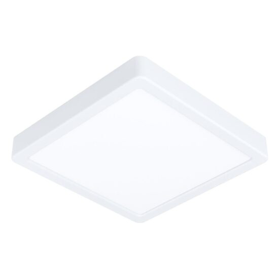 Led svetlo Eglo Fueva oceľ 99247