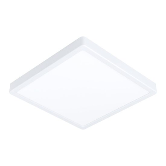 Led svetlo Eglo Fueva-z hliník 98849