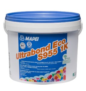 Lepidlo Mapei Ultrabond Eco 15 kg ULTRABONDS9551K15