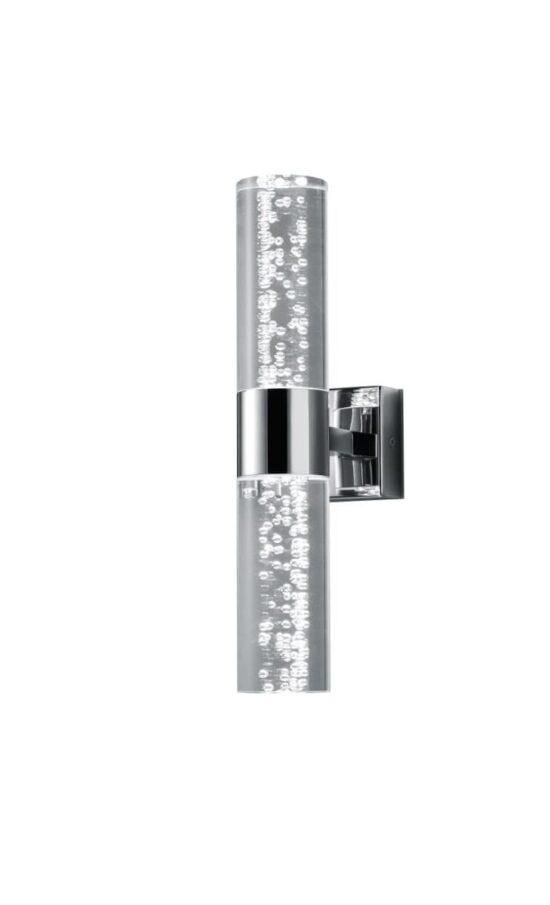 Nástenná lampa Trio Bolsa TR282410206