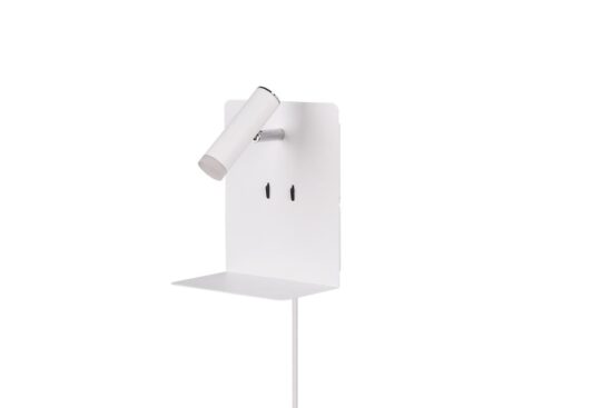 Nástenná lampa Trio Element TR222570231