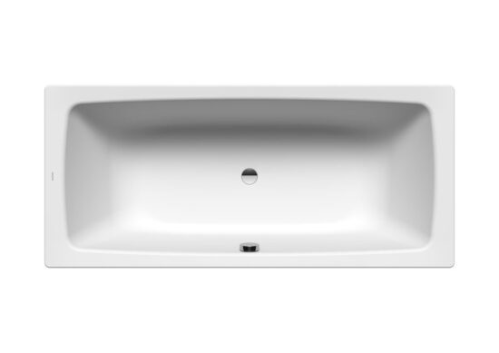 Obdĺžniková vaňa Kaldewei Cayono Duo 170x75 cm smaltovaná oceľ ľavá aj pravá alpinwhite 272410110001