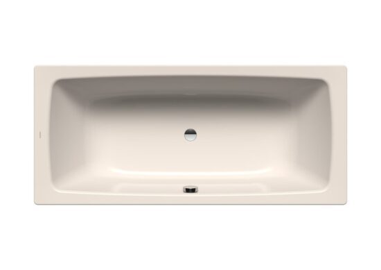 Obdĺžniková vaňa Kaldewei Cayono Duo 180x80 cm smaltovaná oceľ ľavá aj pravá pergamon 272534010231
