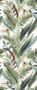 Obklad Dom Atelier Foliage 50x120 cm mat AT125FOR