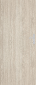 Protipožiarne interiérové ​​dvere Naturel Technické ľavé 80 cm dub pieskový DPODP80L