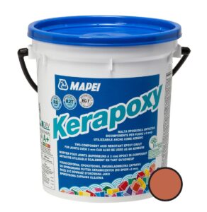 Škárovacia hmota Mapei Kerapoxy siena 2 kg R2T MAPX2145