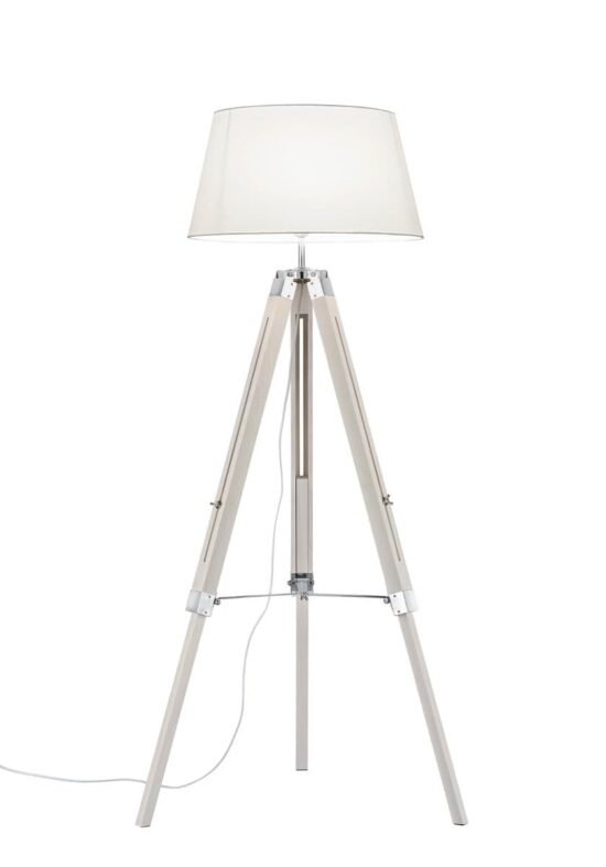 Stojacia lampa Reality Tripod RER40991001
