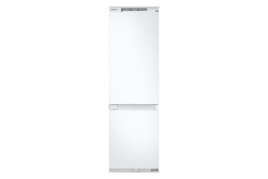 Vstavaná kombinovaná chladnička Samsung BRB26705DWW/EF