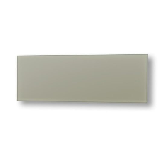 Vykurovací panel Fenix ​​GS+ 125x65 cm sklenený svetlo šedá 11V5437788