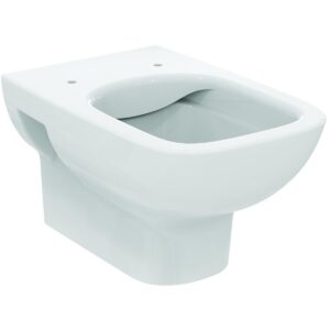 Wc závesné Ideal Standard i.Life A so zadným odpadom T471701