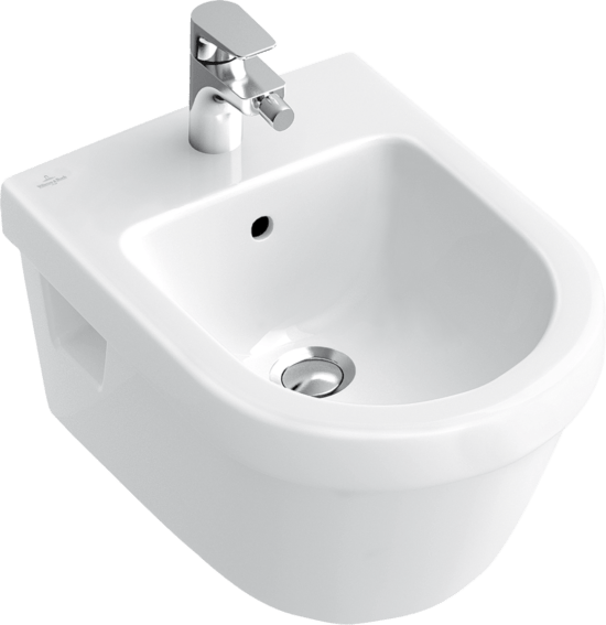 Bidet Villeroy & Boch Omnia Architectura závesný