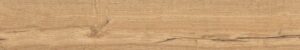 Dlažba Dom Signature Wood beige 30x120 cm mat DSW3020SA