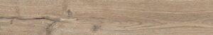 Dlažba Dom Signature Wood taupe 30x120 cm mat DSW3040SA