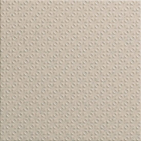 Dlažba Rako Taurus Industrial tmavo béžová 20x20 cm protišmyk TR425061.1