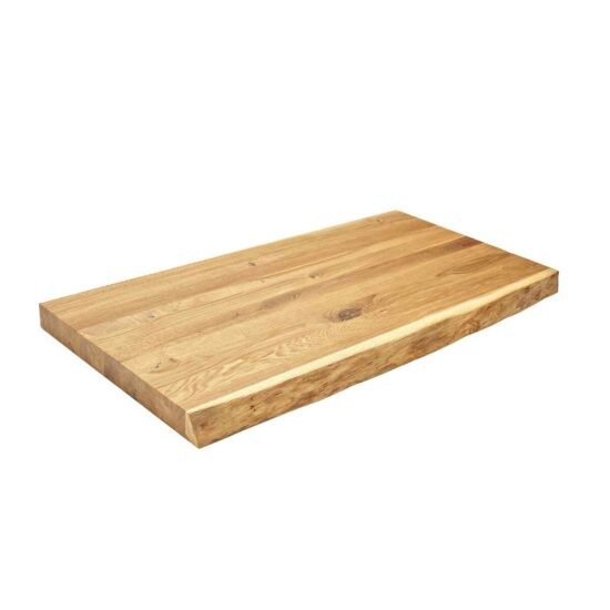 Doska pod umývadlo Naturel Wood 100x55 cm dub DMDUB100XX