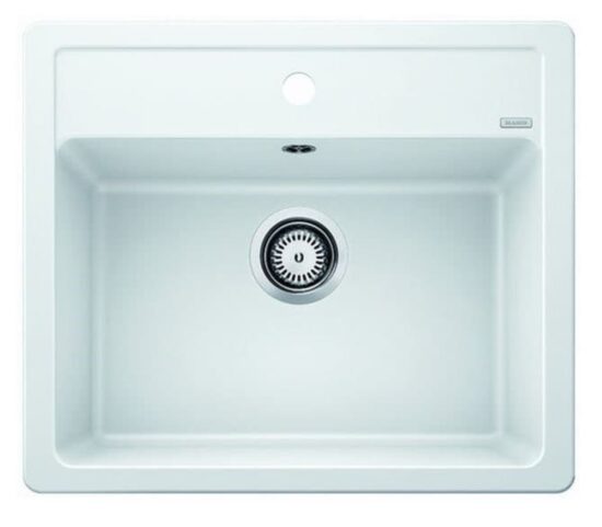 Drez Blanco Legro 6 biela 523334