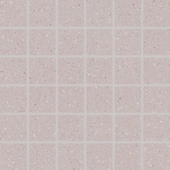 Mozaika Rako Compila Nude 30x30 cm mat WDM05860.1