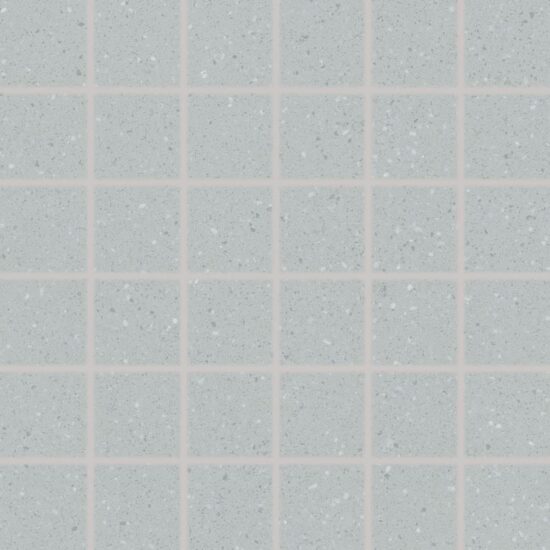 Mozaika Rako Compila cement 30x30 cm mat DDM05865.1