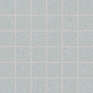 Mozaika Rako Compila cement 30x30 cm mat WDM05865.1