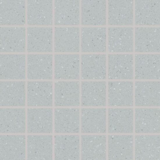 Mozaika Rako Compila cement 30x30 cm mat WDM05865.1