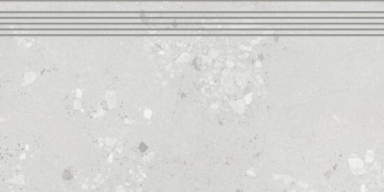 Schodovka Rako Castone Paper 40x80 cm mat DCP84855.1