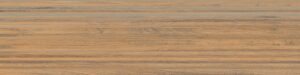 Schodovka Rako Plywood honey 30x120 cm mat DCPVF843.1