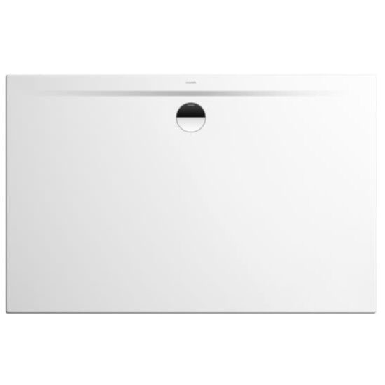 Sprchová vanička obdĺžniková Kaldewei Superplan Zero 170x70 cm smaltovaná oceľ 360400010001