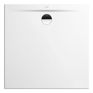 Sprchová vanička štvorcová Kaldewei Superplan Zero 70x70 cm smaltovaná oceľ 351000012001