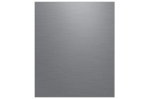 Výmenný panel Bespoke dolná metalická strieborná RA-B23EBBS9GG